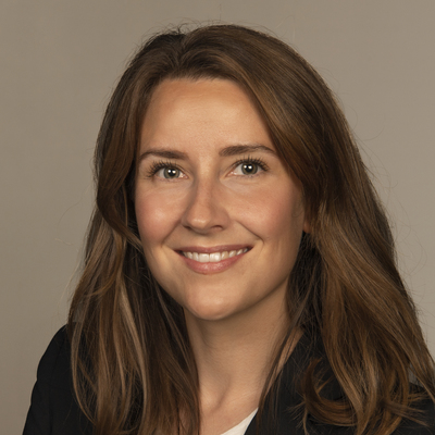 Silje Hegdalsaune Egeberg